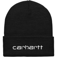 Carhartt WIP Script Beanie