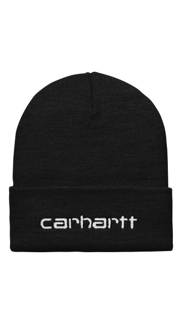 Carhartt WIP Script Beanie