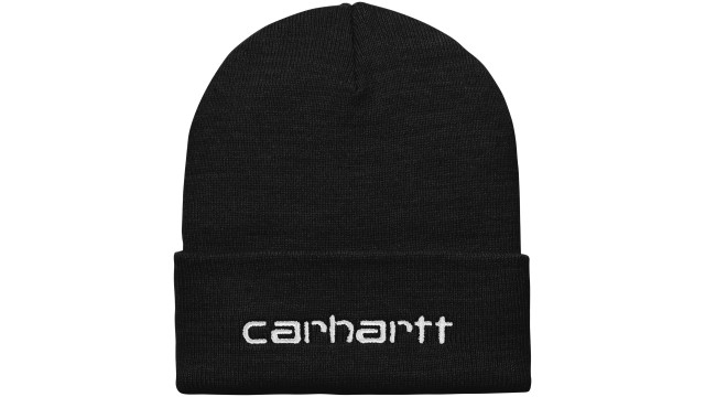 Carhartt WIP Script Beanie