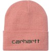 I034234-2DGXX, Carhartt WIP Script Beanie