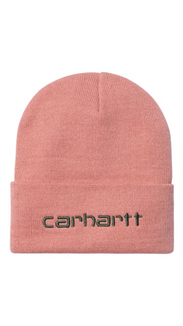 Carhartt WIP Script Beanie