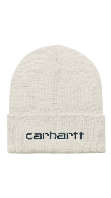 Carhartt WIP Script Beanie