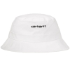 I029937-00AXX, Carhartt WIP Script Bucket Hat