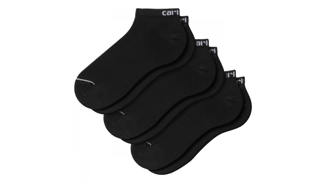 Carhartt WIP Script Sneakers Socks