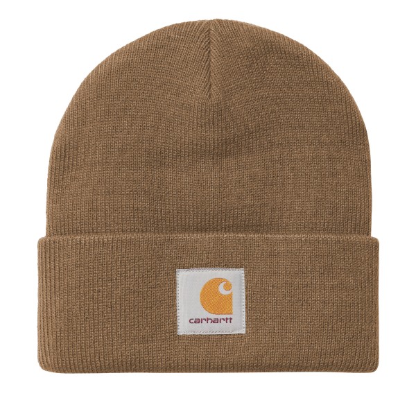 I017326-2YXX, Carhartt WIP Short Watch Hat