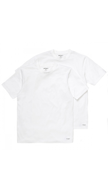 Carhartt WIP Standard Crew Neck T-Shirt