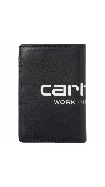 Carhartt WIP Vegas Vertical Wallet