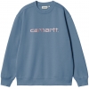 I033647-24QXX, Carhartt WIP W´ Carhartt Sweat