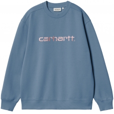 Carhartt WIP W´ Carhartt Sweat