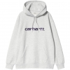 I033648-25CXX, Carhartt WIP W´ Hooded Carhartt