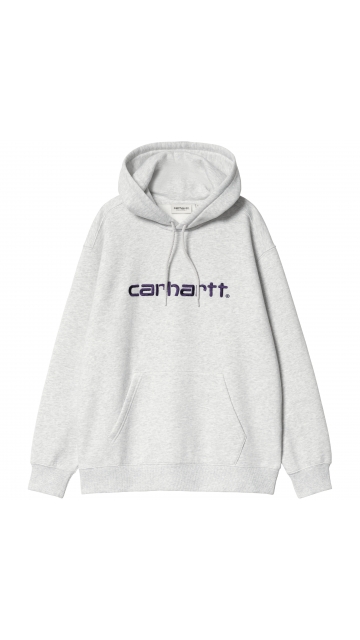 Carhartt WIP W´ Hooded Carhartt