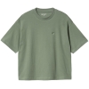I030656-1YFXX, Carhartt WIP W´ S/s Chester T-Shirt