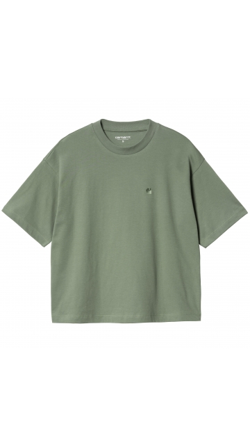 Carhartt WIP W´ S/s Chester T-Shirt