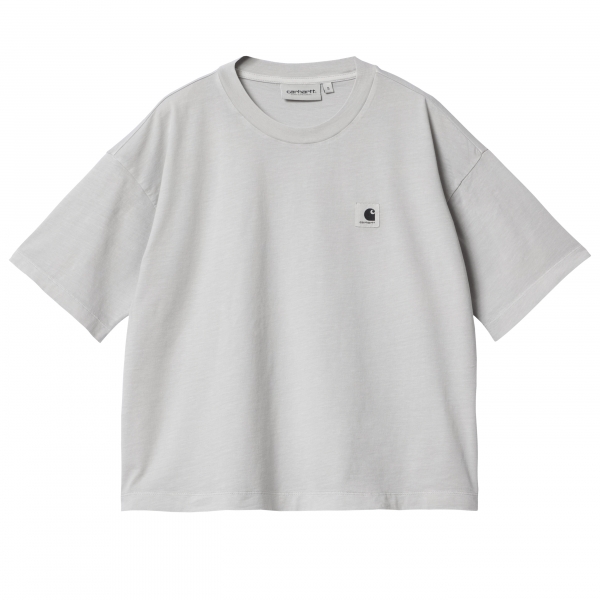 I033051-1YEGD, Carhartt WIP W´ S/s Nelson T-Shirt