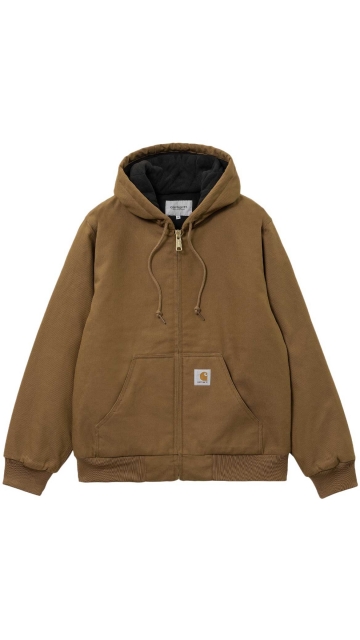 Carhartt WIP Active Jacket