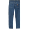 I024898-0106, Carhartt Klondike Pant Azul