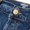 I024898-0106, Carhartt Klondike Pant Azul