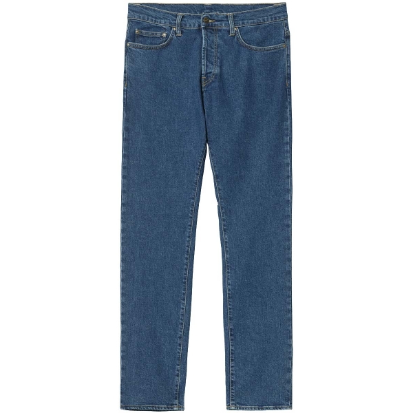 I024898-0106, Carhartt Klondike Pant Azul