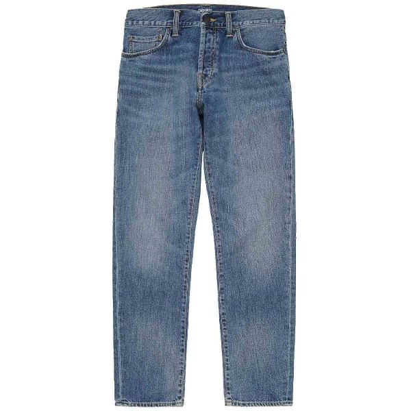 I024898-01WH, Carhartt Klondike Pant Azul