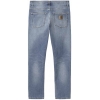 I024898-01WJ, Carhartt WIP Klondike Pant Azul