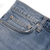 I024898-01WJ, Carhartt WIP Klondike Pant Azul