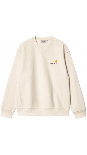 Carhartt WIP American Script Sweat