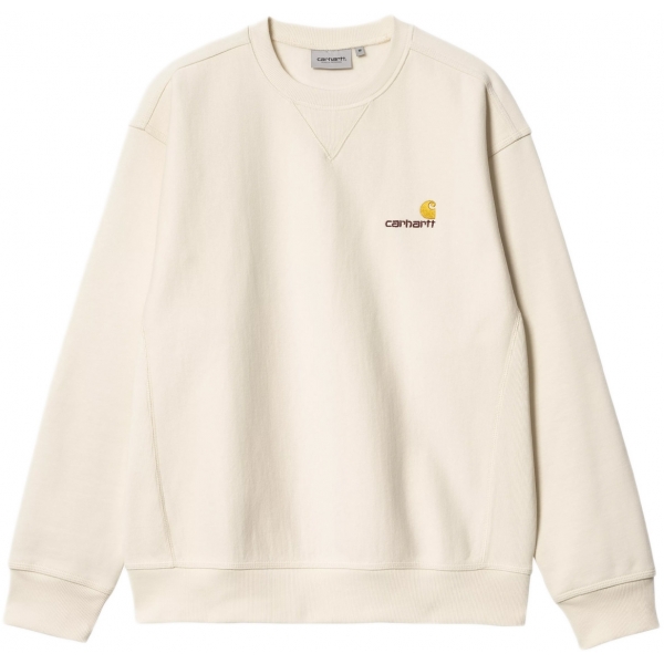 Carhartt WIP American Script Sweat