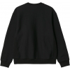 I025475-89XX, Carhartt WIP American Script Sweat