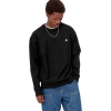 I025475-89XX, Carhartt WIP American Script Sweat