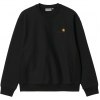 I025475-89XX, Carhartt WIP American Script Sweat