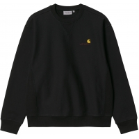 Carhartt WIP American Script Sweat