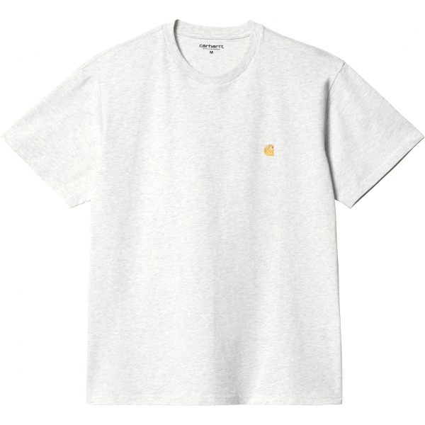 I026391-00JXX,Carhartt WIP S/s Chase T-Shirt