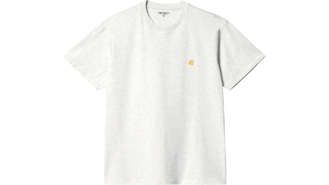 Carhartt WIP S/s Chase T-Shirt
