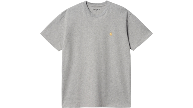 Carhartt WIP S/s Chase T-Shirt