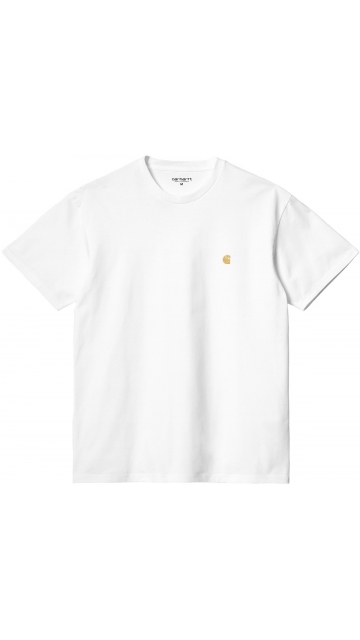 Carhartt WIP S/s Chase T-Shirt