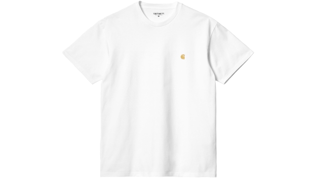 Carhartt WIP S/s Chase T-Shirt