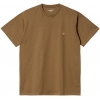 Carhartt WIP S/s Chase T-Shirt