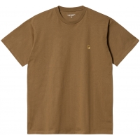 Carhartt WIP S/s Chase T-Shirt