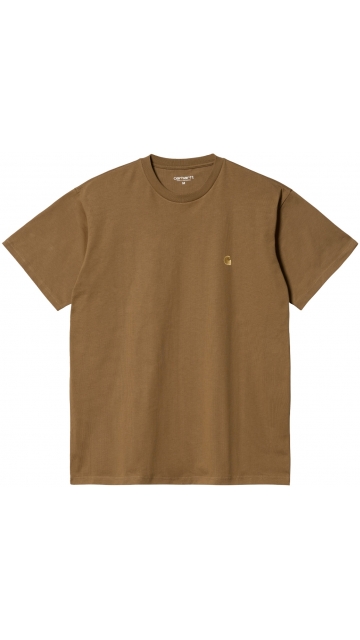 Carhartt WIP S/s Chase T-Shirt