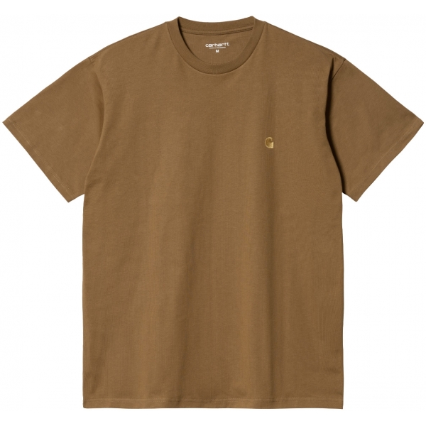 Carhartt WIP S/s Chase T-Shirt