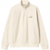 Carhartt WIP Half Zip American Script Sweat