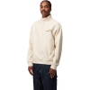 Carhartt WIP Half Zip American Script Sweat