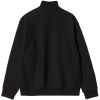Carhartt WIP Half Zip American Script Sweat