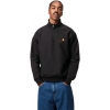 Carhartt WIP Half Zip American Script Sweat