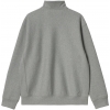 Carhartt WIP Half Zip American Script Sweat