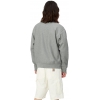 Carhartt WIP Half Zip American Script Sweat