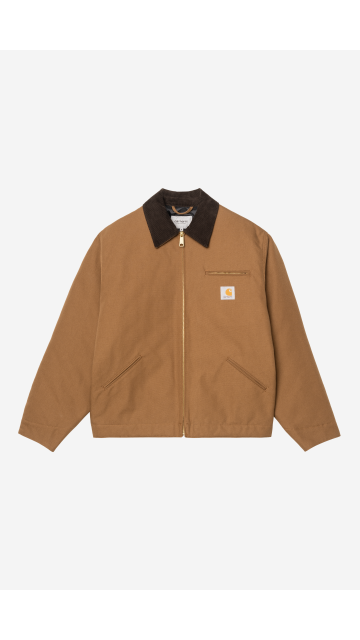 Carhartt WIP Og Detroit Jacket