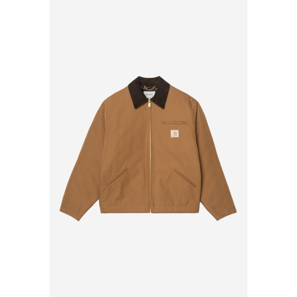 Carhartt WIP Og Detroit Jacket