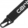 I027773-0D2XX, Carhartt WIP Jaden Keyholder Preto