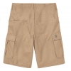 I028246-07E02, Regular Cargo Short Castanho